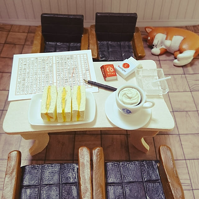 maggioさんの実例写真