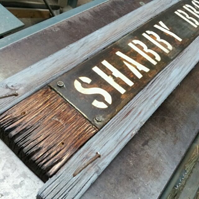 shabbybrownさんの実例写真