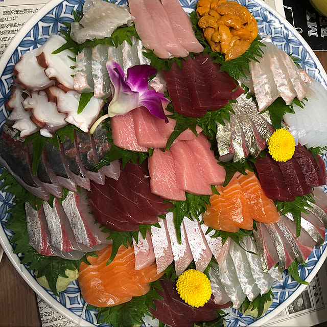 実例写真