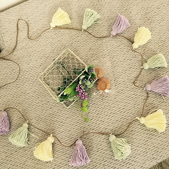 Hitomiさんの実例写真