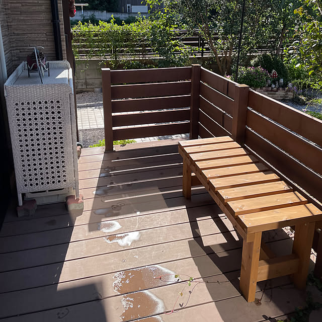 ronronさんの部屋