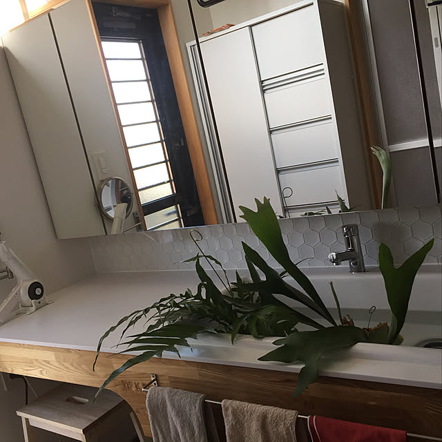 hanaさんの実例写真