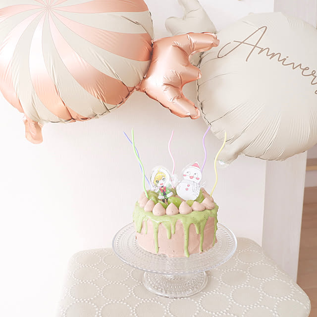 myu-さんの部屋