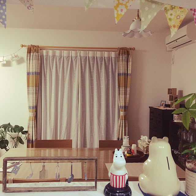 Hさんの実例写真