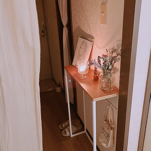 smallroomさんの実例写真