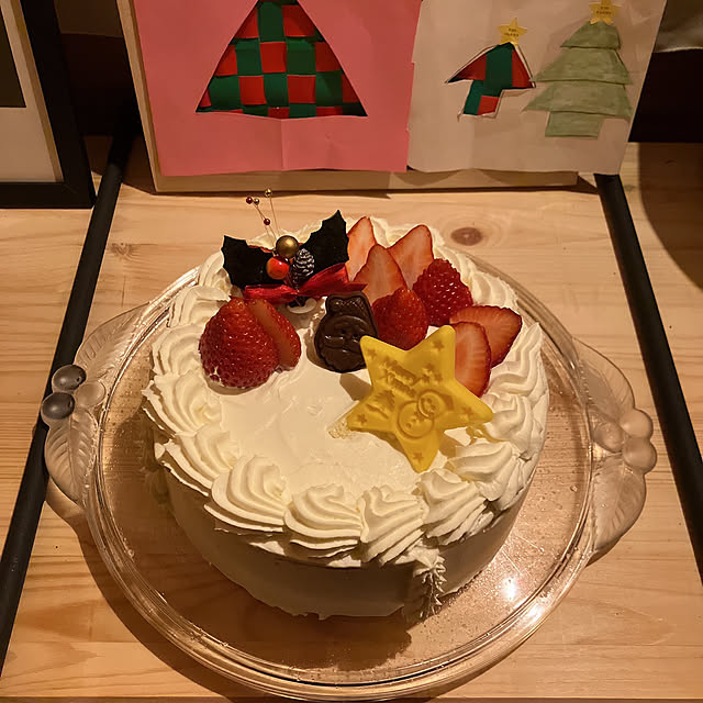 elさんの部屋