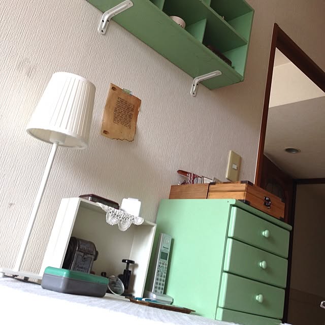 leonaさんの実例写真