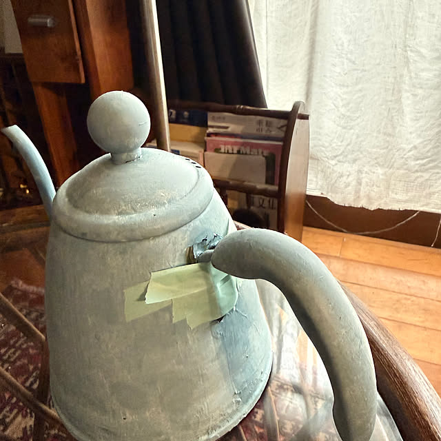burubonさんの部屋