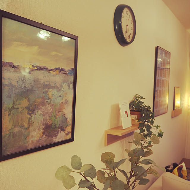 Kazuki___roomさんの実例写真