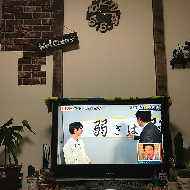実例写真