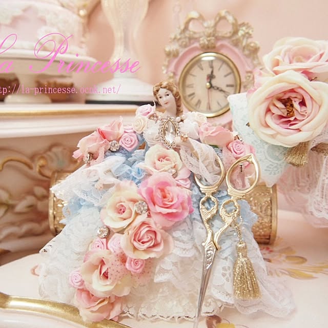 LaPrincesseさんの実例写真