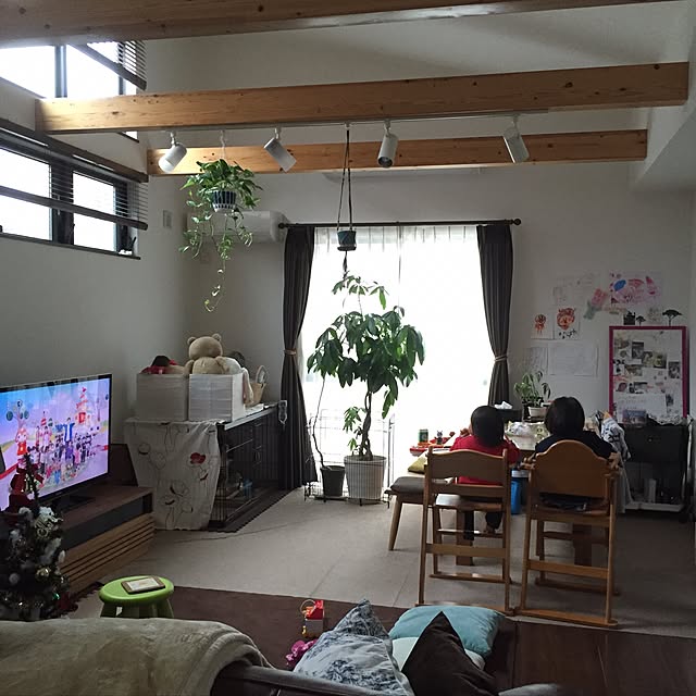 you.sansさんの実例写真