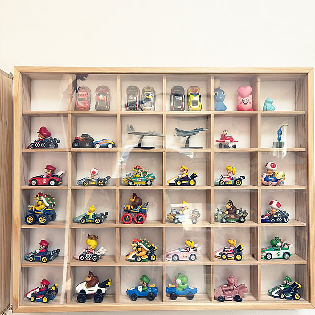 maroさんの実例写真