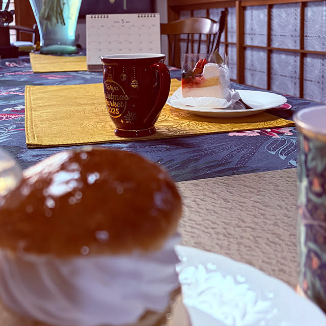 chacoさんの部屋