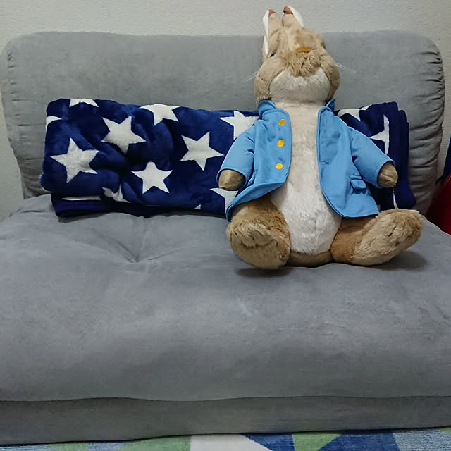 Naoppyさんの部屋