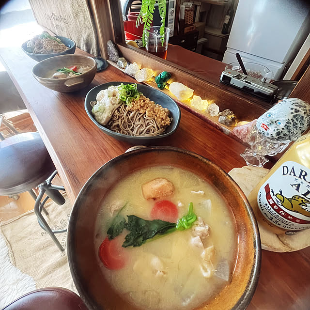 Mさんの実例写真