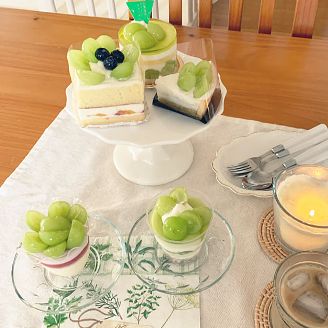 yumi.fさんの部屋