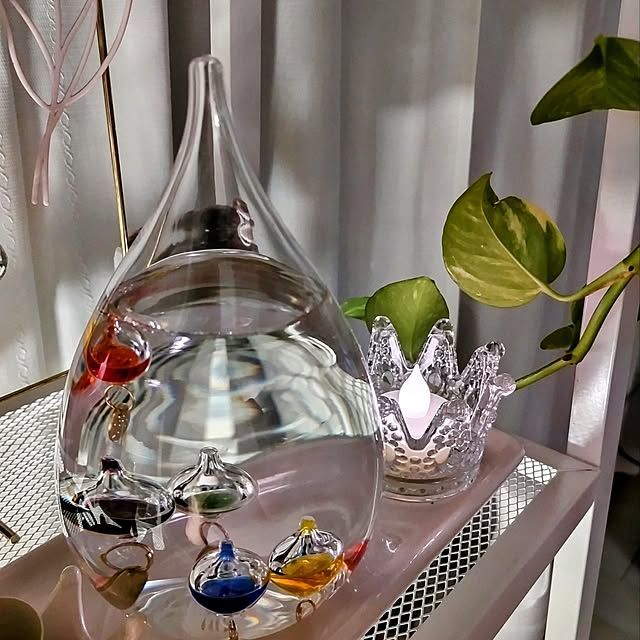 mi-saさんの部屋