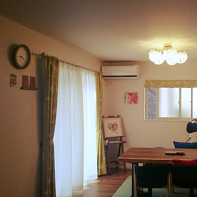 mayukoさんの実例写真