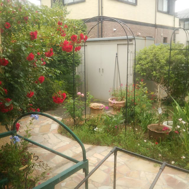 Tomopさんの実例写真