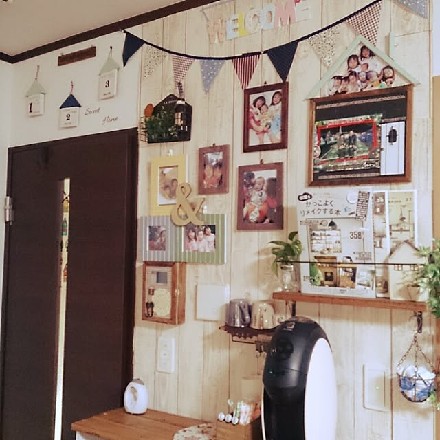 Slow...life123さんの実例写真