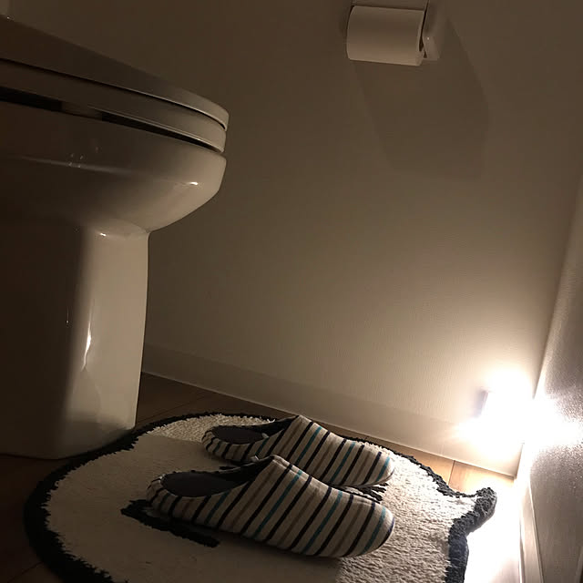 一人暮らし/IKEA/バス/トイレのインテリア実例 - 2020-05-10 16:56:57
