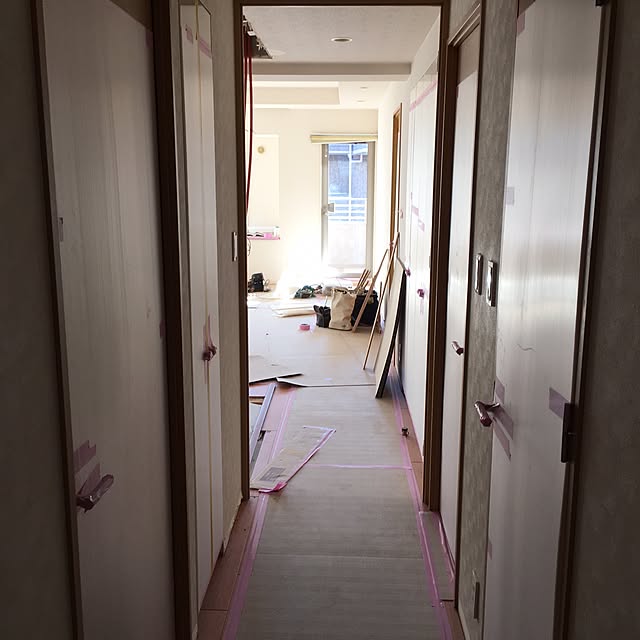 ossyさんの実例写真