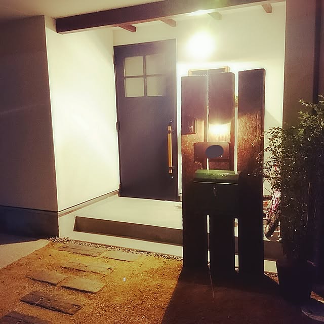 bump11222000さんの実例写真