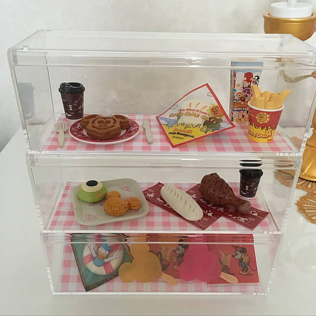 Mさんの実例写真