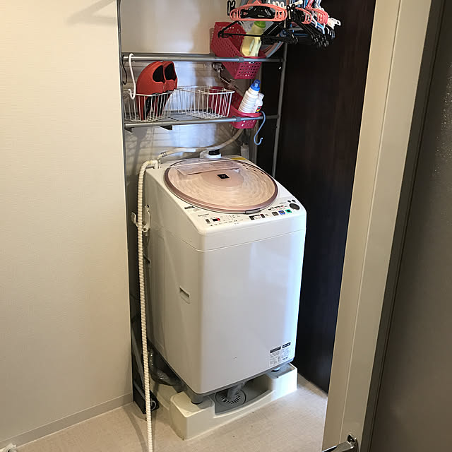 モニター応募投稿/バス/トイレのインテリア実例 - 2020-01-10 11:16:25