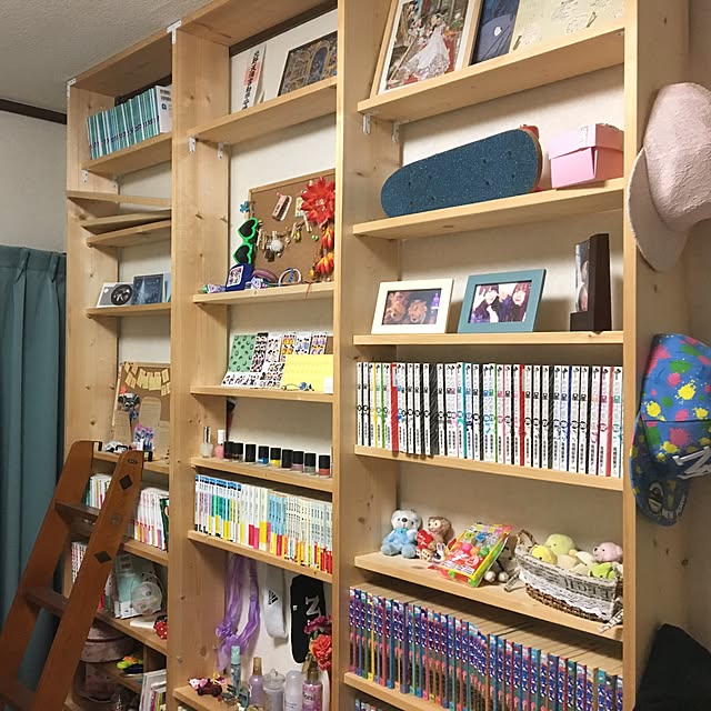 tomoさんの実例写真