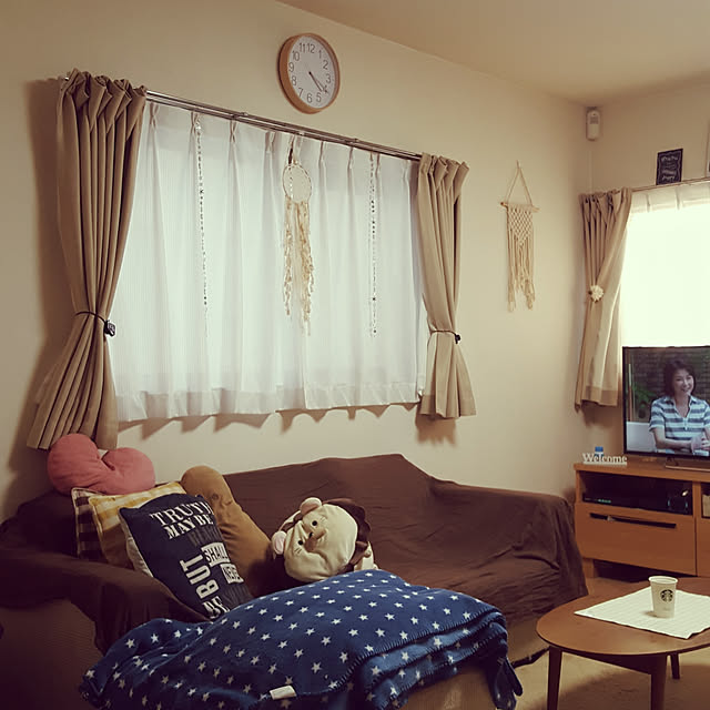 natyenaoさんの実例写真