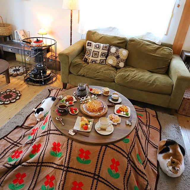 slow-lifeさんの実例写真