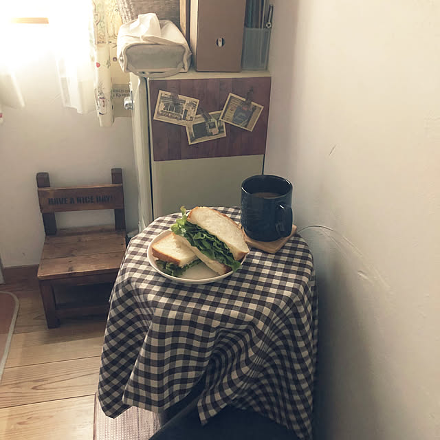 chococoさんの実例写真