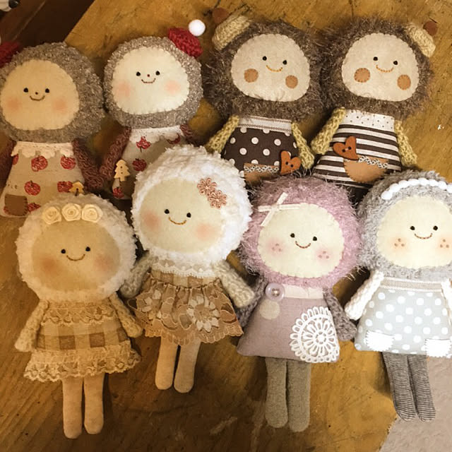 cookie_houseさんの実例写真