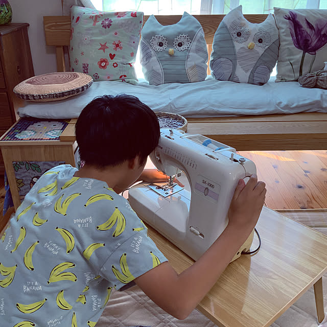 chiiyanさんの部屋