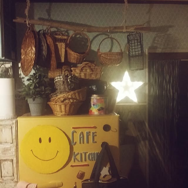 annさんの実例写真