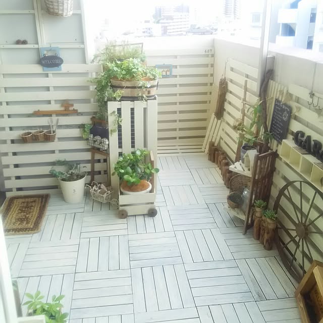 flannel.さんの実例写真