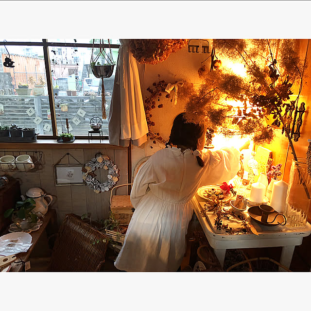 coraruさんの実例写真