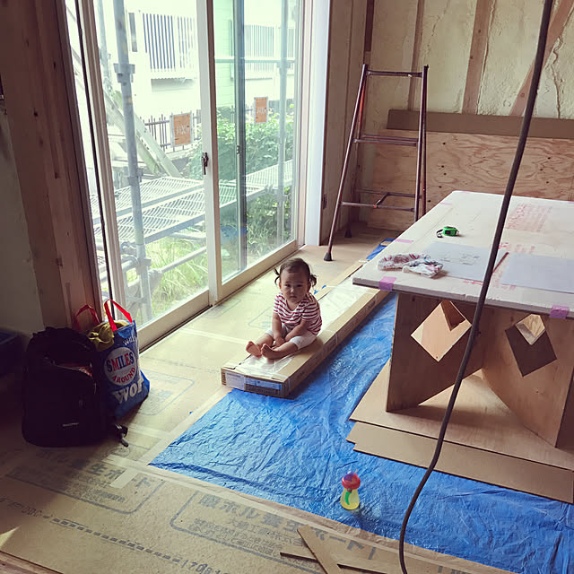 ojyoさんの実例写真