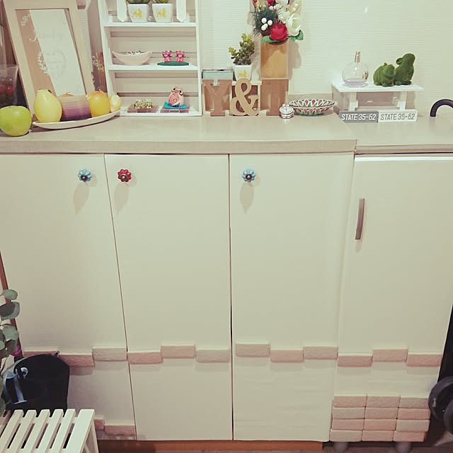 rukaさんの実例写真