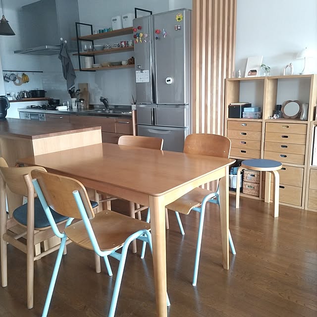 sakiさんの部屋