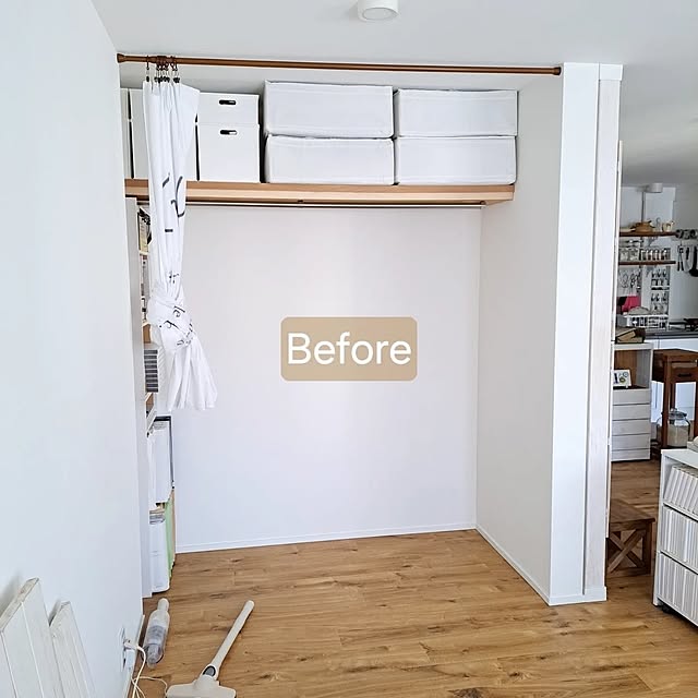 Ryoさんの部屋