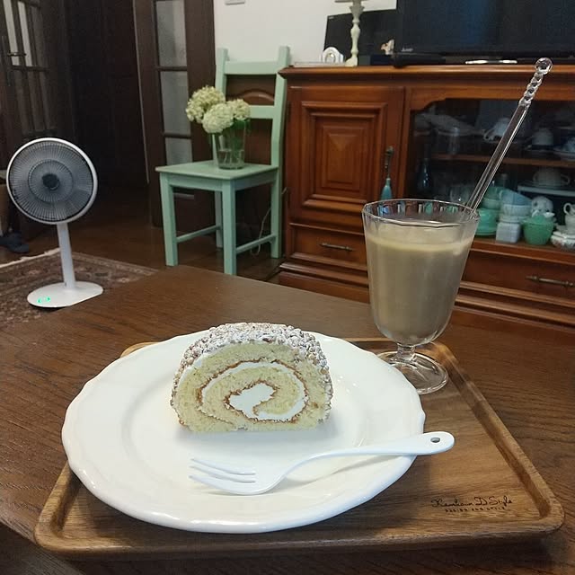 Rさんの実例写真