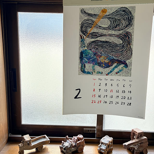 buchiさんの実例写真