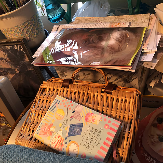 Malamaさんの部屋