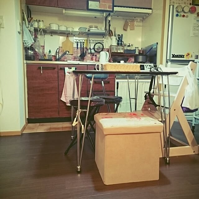 Minaさんの実例写真
