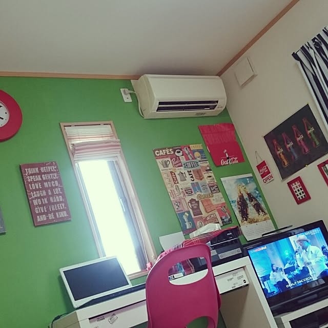 chikachinさんの実例写真