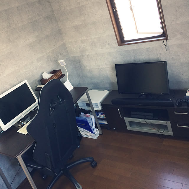 aruさんの実例写真