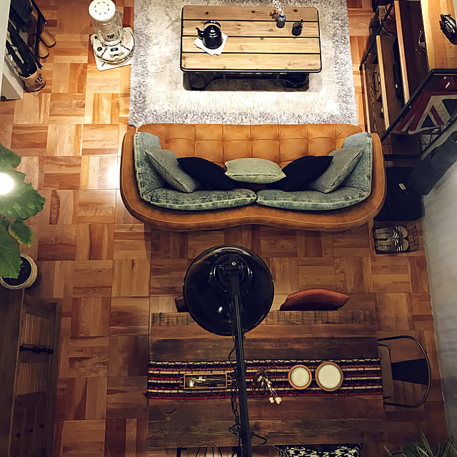 japitonさんの部屋